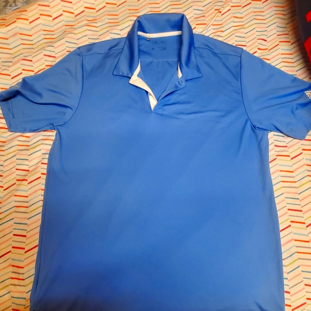 Men's Adidas shirt